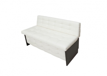 Модуль-диван 1200 BTS Милан 03 Венге/крем