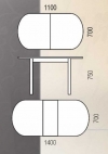 66943