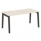 Стол письменный Рива ONIX WOOD OW.SP-4.8 Денвер Светлый/Темный