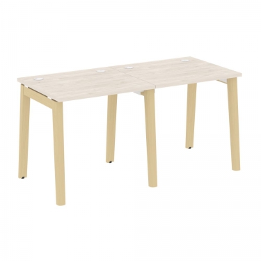 Рабочая станция Рива ONIX WOOD OW.RS-2.0.7 Денвер Светлый/Светлый