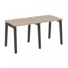 Рабочая станция Рива ONIX WOOD OW.RS-2.0.7 Дуб Аттиик/Темный