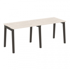 Рабочая станция Рива ONIX WOOD OW.RS-2.1.7 Денвер Светлый/Темный