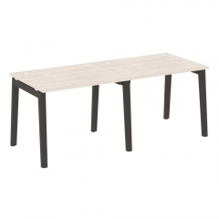 Рабочая станция Рива ONIX WOOD OW.RS-2.1.8 Денвер Светлый/Темный