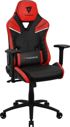 Геймерское кресло ThunderX3 ThunderX3 TC5 Ember Red