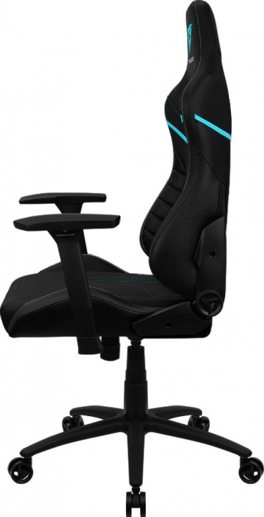 Геймерское кресло ThunderX3 ThunderX3 TC5 Jet Black