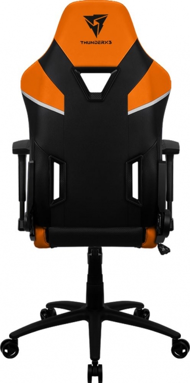 Геймерское кресло ThunderX3 ThunderX3 TC5 Tiger Orange