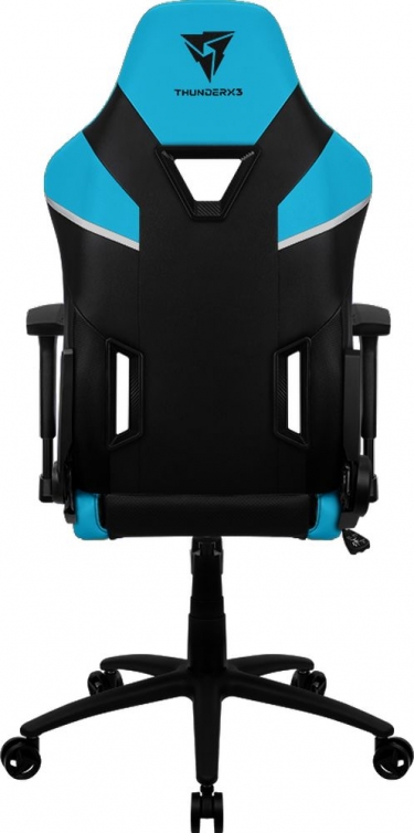 Геймерское кресло ThunderX3 ThunderX3 TC5 Azure Blue