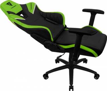 Геймерское кресло ThunderX3 ThunderX3 TC5 Neon Green