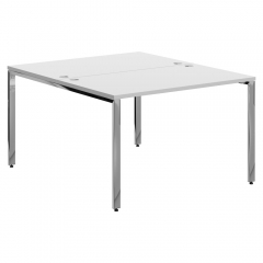 Рабочая станция Skyland XTEN GLOSS XGWST 1214 Белая