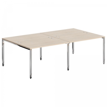 Рабочая станция Skyland XTEN GLOSS XGWST 2414 Бук Тиара