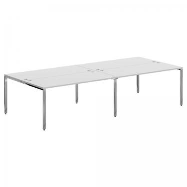 Рабочая станция Skyland XTEN GLOSS XGWST 3214 Белая