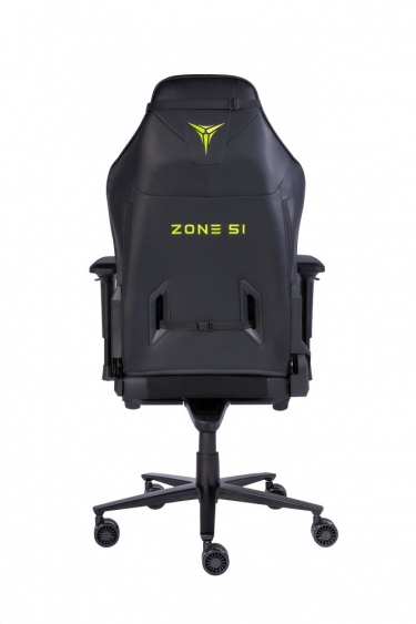 Кресло геймерское ZONE 51 ZONE 51 ARMADA Black