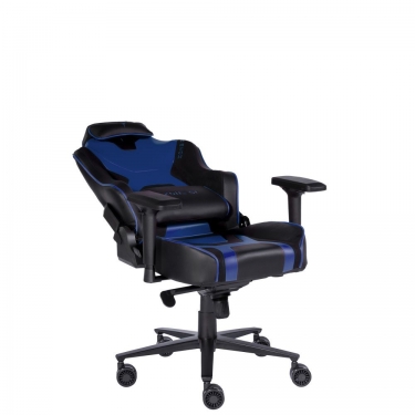 Кресло геймерское ZONE 51 ZONE 51 ARMADA Black-Blue