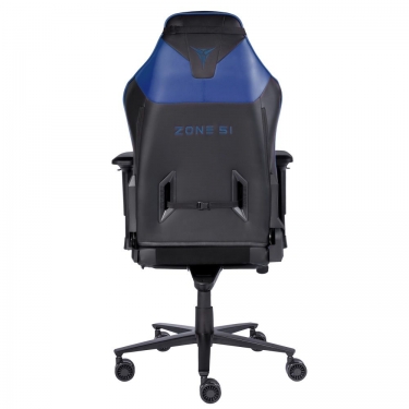 Кресло геймерское ZONE 51 ZONE 51 ARMADA Black-Blue