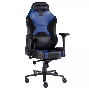 Кресло геймерское ZONE 51 ZONE 51 ARMADA Black-Blue