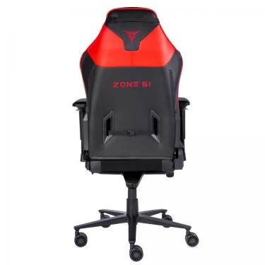 Кресло геймерское ZONE 51 ZONE 51 ARMADA Black-Red