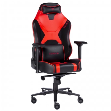 Кресло геймерское ZONE 51 ZONE 51 ARMADA Black-Red