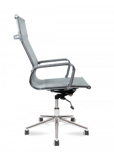 Кресло офисное Норден Хельмут H-102 Gray