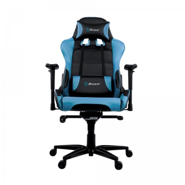Геймерское кресло Arozzi Arozzi Verona XL+ Blue