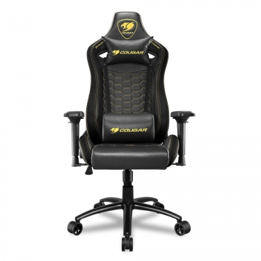 Кресло геймерское Cougar COUGAR OUTRIDER S Royal