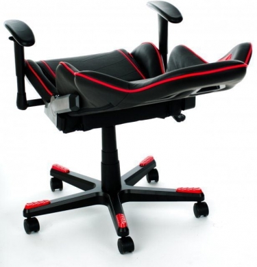 Геймерское кресло DXRacer DXRacer OH/FE08/NR
