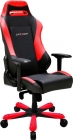 Геймерское кресло DXRacer DXRacer OH/IS11/NR