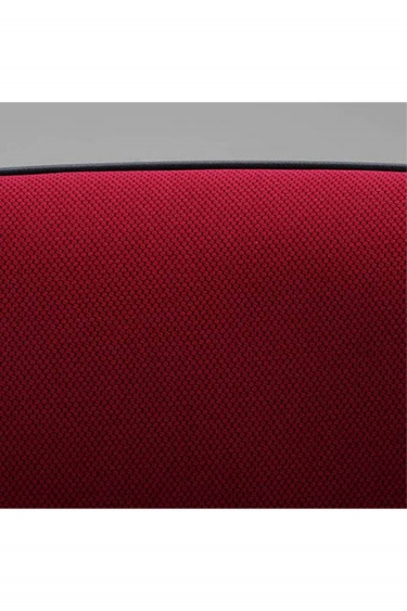 Кресло офисное Норден IQ CX0898H-1-203 Black Dark red