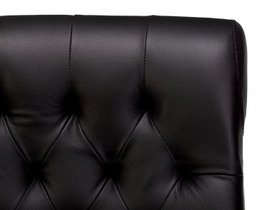 Кресло руководителя Бюрократ Бюрократ T-9928WALNUT/BLACK