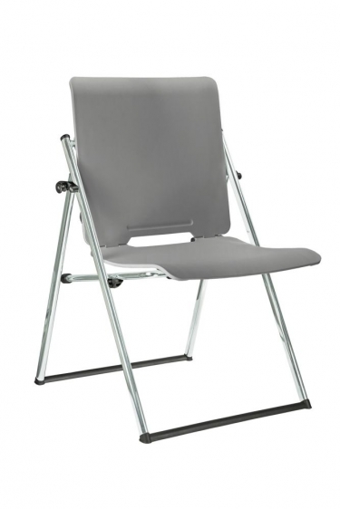 Кресло-трансформер Рива Riva Chair 1821 Серый