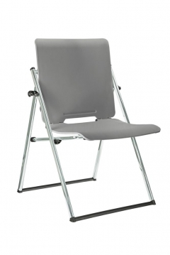 Кресло-трансформер Рива Riva Chair 1821 Серый