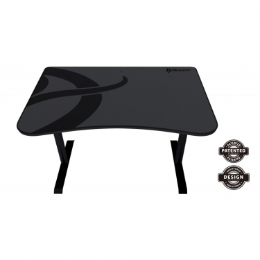 Стол для компьютера Arozzi Arozzi Arena Fratello Dark Grey