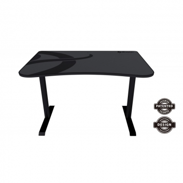 Стол для компьютера Arozzi Arozzi Arena Fratello Dark Grey