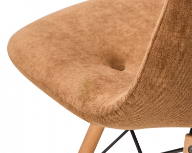 Стул R-home Eames Кор/W