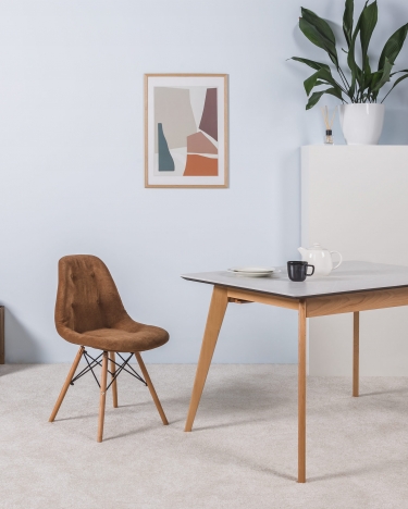 Стул R-home Eames Кор/W