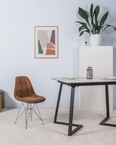 Стул R-home Eames Кор/CR