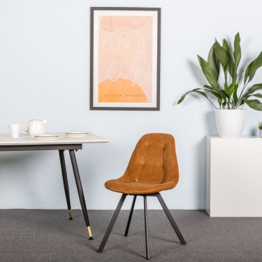 Стул R-home Eames Кор Loft