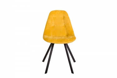 Стул R-home Eames Желт Loft