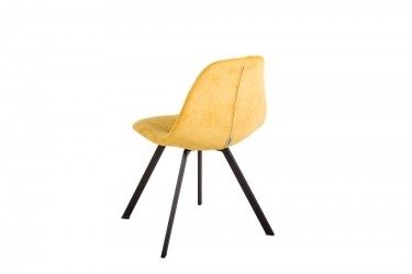 Стул R-home Eames Желт Loft