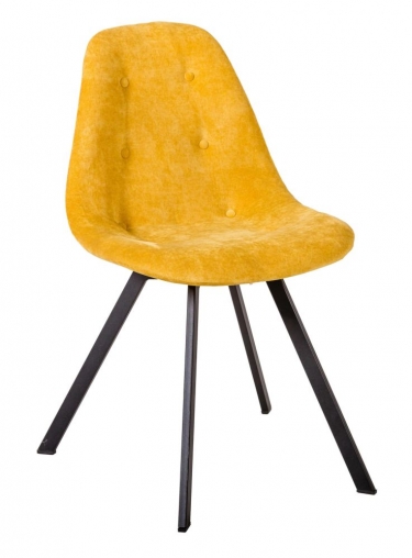 Стул R-home Eames Желт Loft