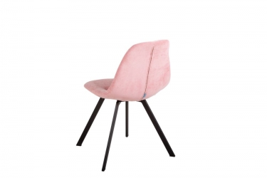 Стул R-home Eames Розов Loft