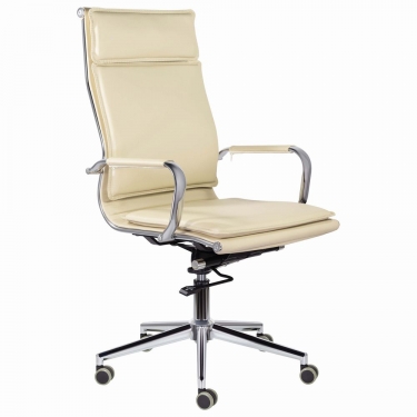 Кресло офисное BRABIX BRABIX PREMIUM Kayman EX-532 Бежевый