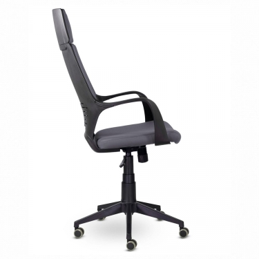 Кресло офисное BRABIX BRABIX Prime EX-515 ткань Серый