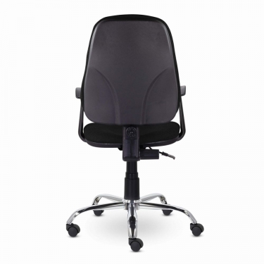 Кресло BRABIX BRABIX Comfort MG-322 Черный