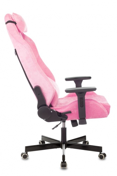 Геймерское кресло KNIGHT KNIGHT N1 PINK