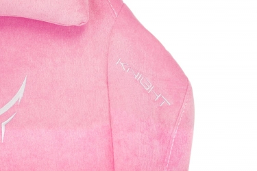 Геймерское кресло KNIGHT KNIGHT N1 PINK