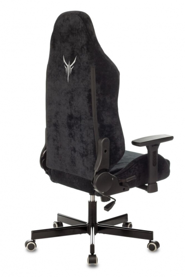 Геймерское кресло KNIGHT KNIGHT N1 BLACK