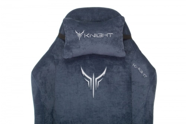 Геймерское кресло KNIGHT KNIGHT N1 BLUE