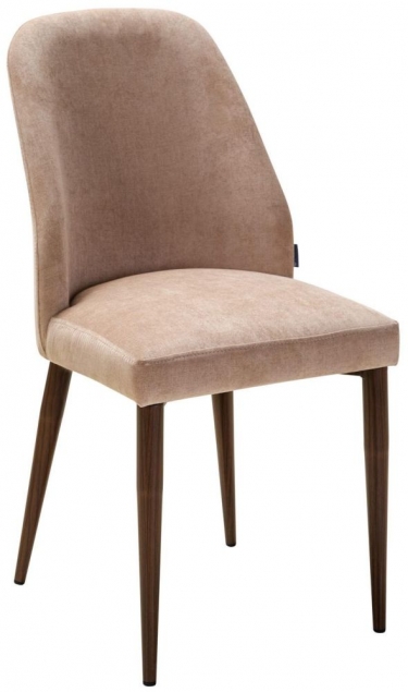 Стул R-home Alen Браун