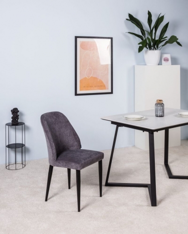 Стул R-home Alen Грей