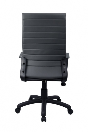 Кресло оператора Рива Riva Chair RCH 1165-4 PL Серый